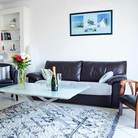 Le Grand Large Apartment Boulogne-sur-Mer Bagian luar foto