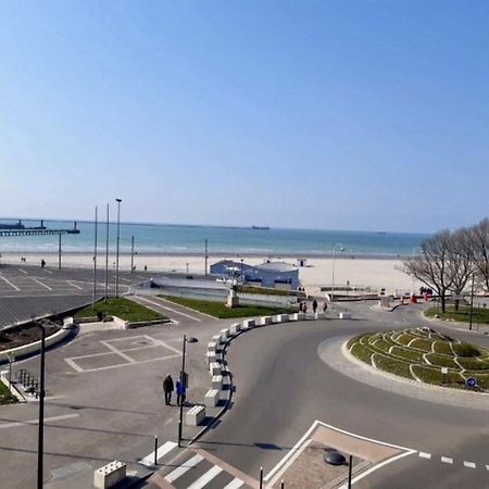 Le Grand Large Apartment Boulogne-sur-Mer Bagian luar foto