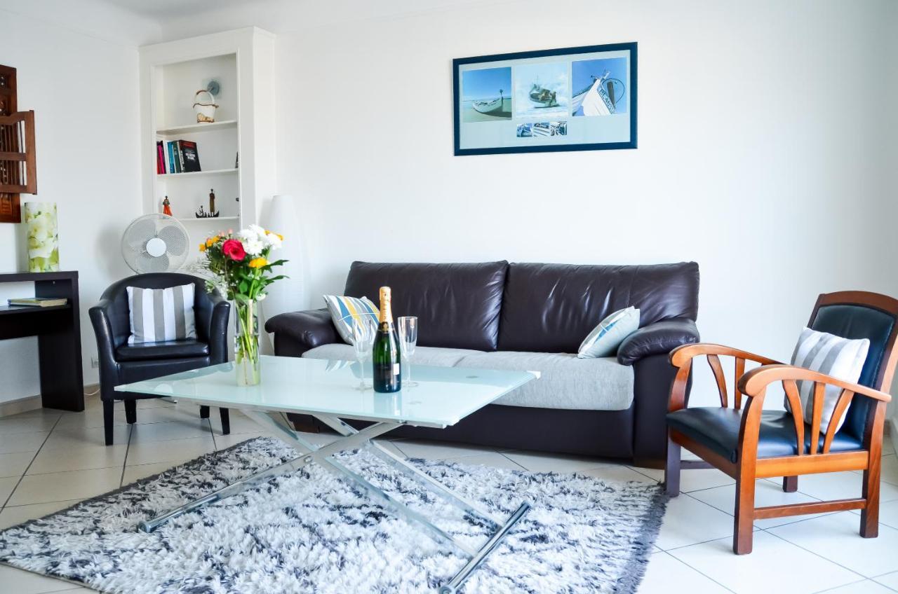 Le Grand Large Apartment Boulogne-sur-Mer Bagian luar foto