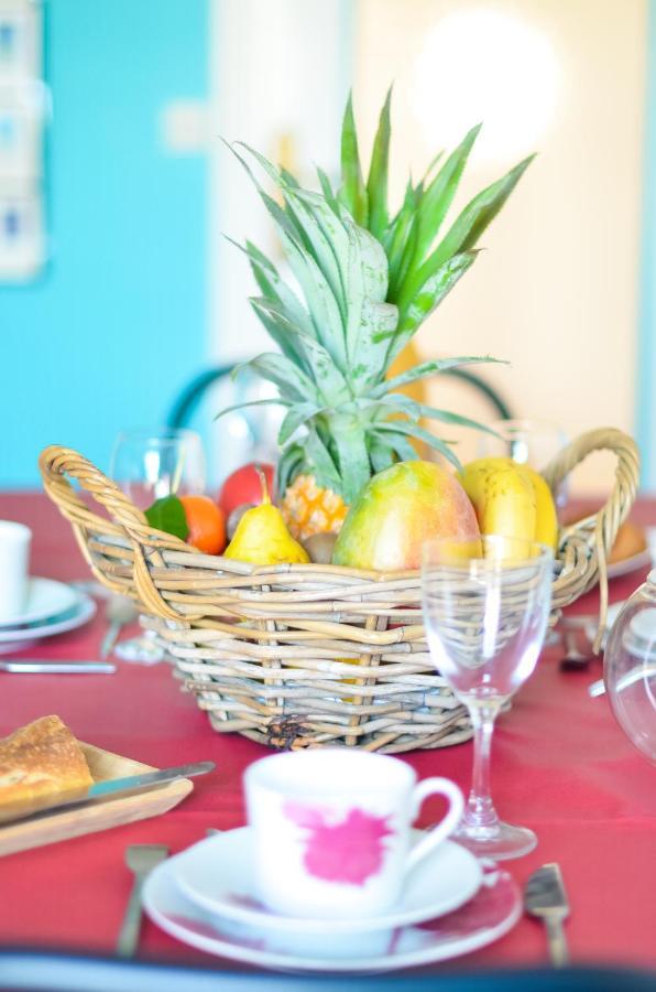 Le Grand Large Apartment Boulogne-sur-Mer Bagian luar foto