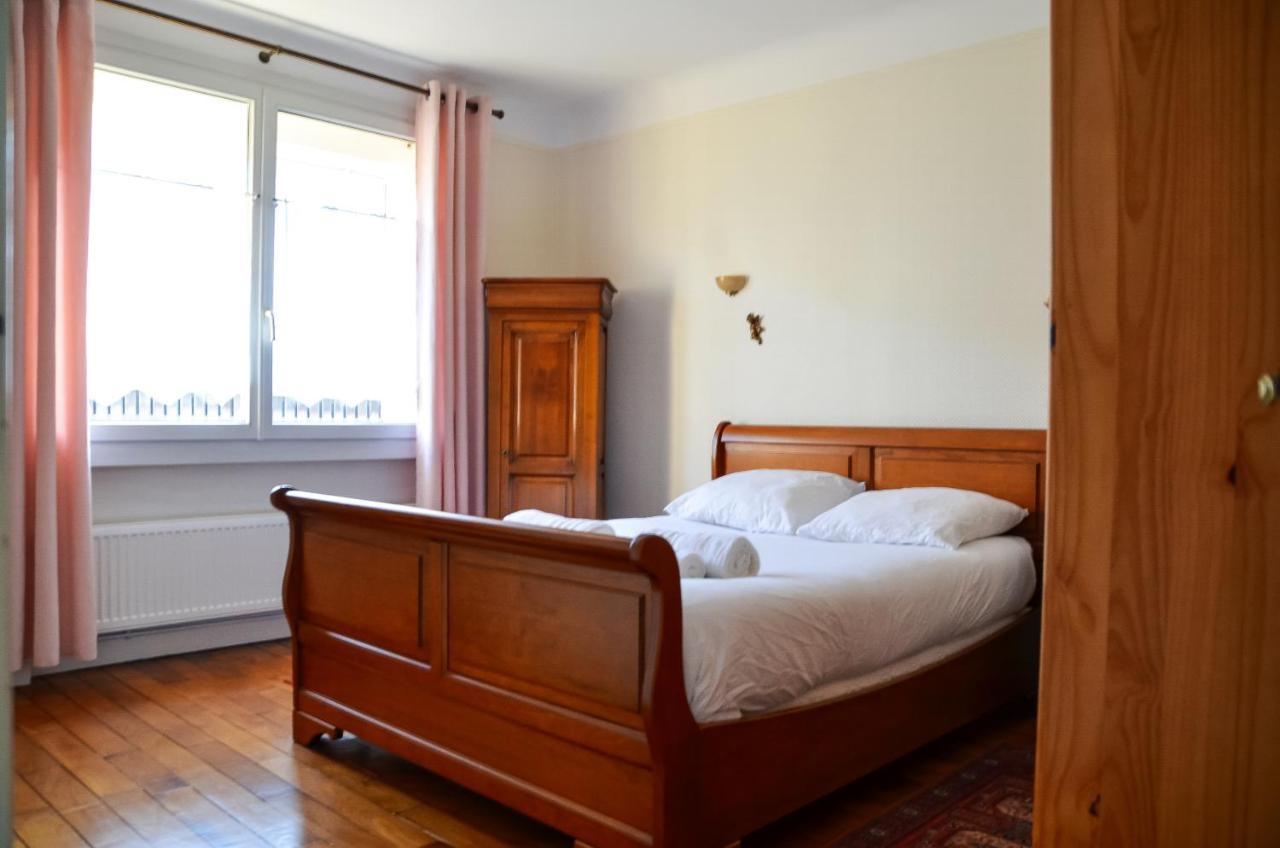Le Grand Large Apartment Boulogne-sur-Mer Bagian luar foto
